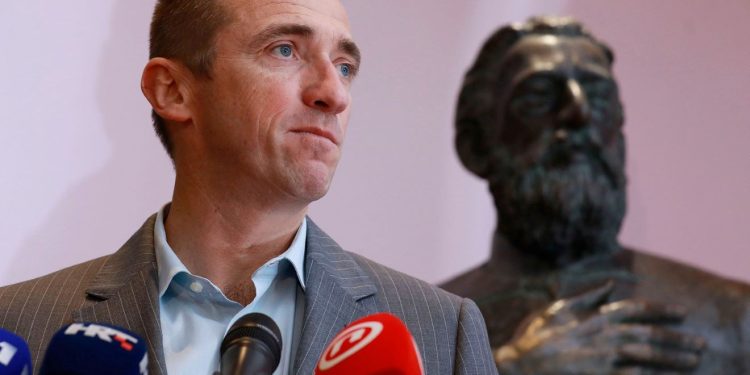 Penava uzvraća na mrski potez Crne Gore: ‘Iza toga je Vučić i njegova velikosrpska agenda’