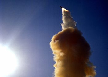 Pentagon će nastaviti razvoj balističke rakete Sentinel. Zapanjit će vas koliko košta