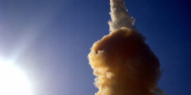 Pentagon će nastaviti razvoj balističke rakete Sentinel. Zapanjit će vas koliko košta