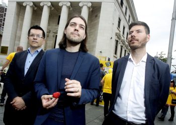 Pernarov bivši suradnik napravio životni zaokret: Napustio Hrvatsku pa otkrio zašto nije zažalio