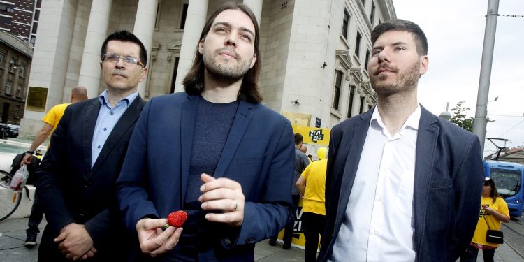 Pernarov bivši suradnik napravio životni zaokret: Napustio Hrvatsku pa otkrio zašto nije zažalio