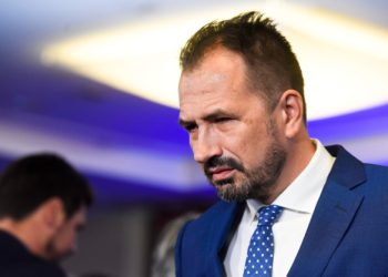 Peternel upozorio na radikalnu marksisticu: ‘Pogledajte kakva osoba će voditi Rodne studije’