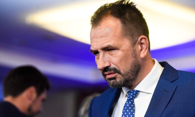 Peternel upozorio na radikalnu marksisticu: ‘Pogledajte kakva osoba će voditi Rodne studije’