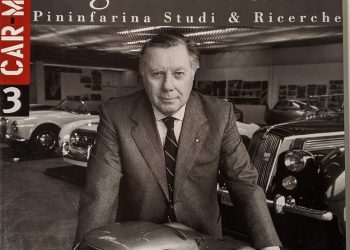 3. srpnja 2012. umro Sergio Pininfarina, velikan automobilskog dizajna | NACIONAL.HR