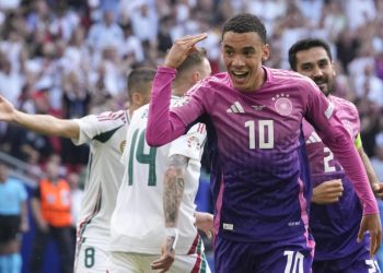 Pišeš nogomet i čitaš NBA: izbila je ljubav između globalnih sportova