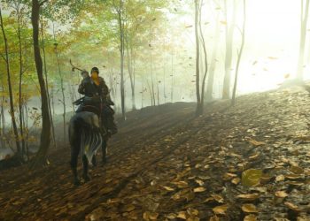 PlayStationova PC strategija ide dobro jer je Ghost of Tsushima bila najprodavanija igra u svibnju 2024.