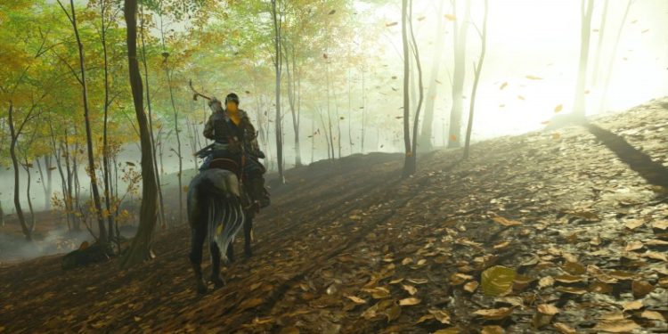 PlayStationova PC strategija ide dobro jer je Ghost of Tsushima bila najprodavanija igra u svibnju 2024.