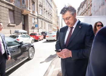 Plenković do rujna mora donijeti jednu od najtežih odluka: Za to mu treba i jedan SDP-ovac