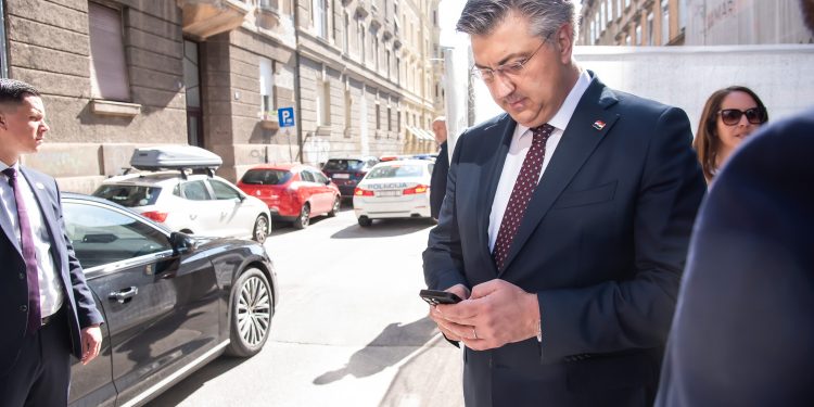 Plenković do rujna mora donijeti jednu od najtežih odluka: Za to mu treba i jedan SDP-ovac