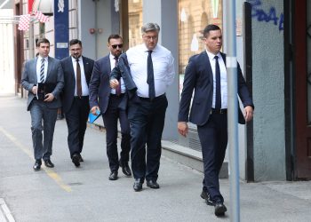 Plenković kreće u ‘križarski pohod’: Planira pokoriti cijelu Dalmaciju i to s novim ljudima
