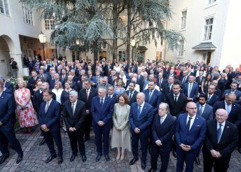 Plenković na obljetnici ulaska u EU: ‘To znači hvatanje koraka s članicama poput Mađarske’