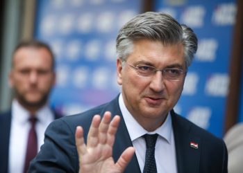 Plenković organizira svečanost u Banskim dvorima: Pogledajte koga stalno odbija pozvati