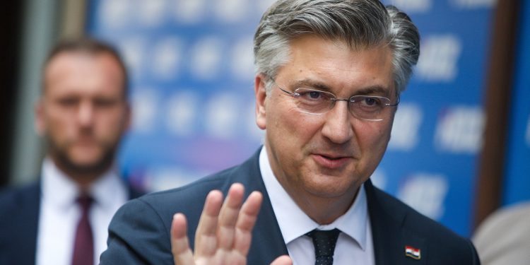 Plenković organizira svečanost u Banskim dvorima: Pogledajte koga stalno odbija pozvati