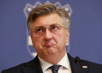 Plenković otkrio kako napreduju razgovori s Milanovićem: ‘Nećemo ostaviti obezglavljenu SOA-u’