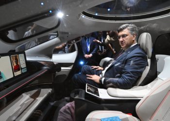 Plenković se već može pripremati za četvrti mandat: Ovaj čovjek u rujnu preuzima SDP