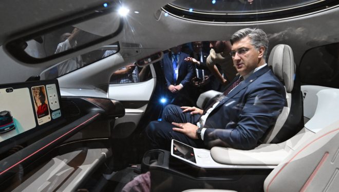 Plenković se već može pripremati za četvrti mandat: Ovaj čovjek u rujnu preuzima SDP