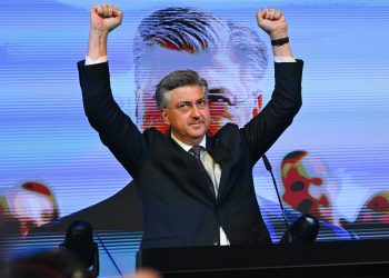 Plenković uzima sve, ali neki ne spavaju: ‘Neće on vječno vladati, ne prihvaćamo da smo partija’