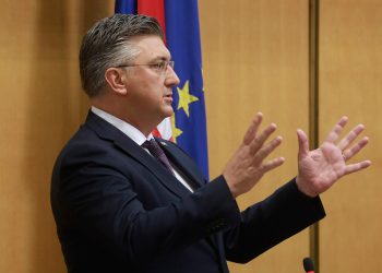 Plenkovićev ambiciozan plan je na klimavim nogama: Da ga ostvari morat će se dobro oznojiti