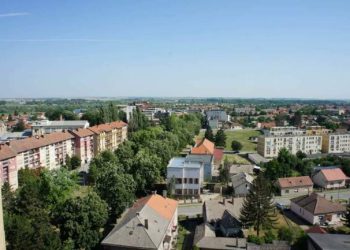 Ploče s nazivima parkova bit će postavljene do jeseni?