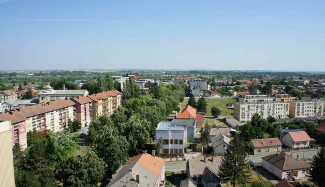 Ploče s nazivima parkova bit će postavljene do jeseni?