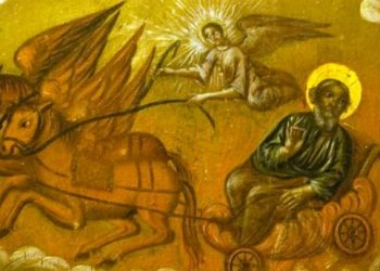 Počinje devetnica svetom Iliji: Utecimo se u njegov moćni zagovor