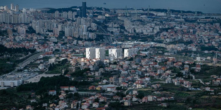 Počinje gradnja vrtića na Kili