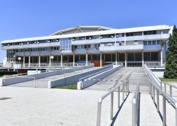 Počinje obnova Doma sportova u Zagrebu: ‘Bit će vrlo složena, zgrada ima velika oštećenja’