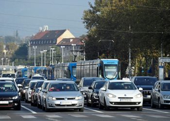 Počinju radovi na ključnom križanju: Građane mole da obrate pažnju na signalizaciju