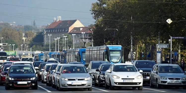Počinju radovi na ključnom križanju: Građane mole da obrate pažnju na signalizaciju