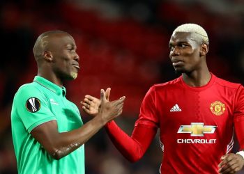 Pogbin brat odlazi igrati u Kantéov klub