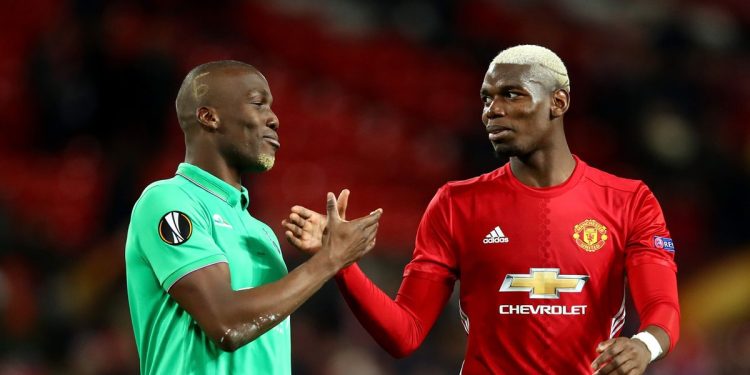 Pogbin brat odlazi igrati u Kantéov klub