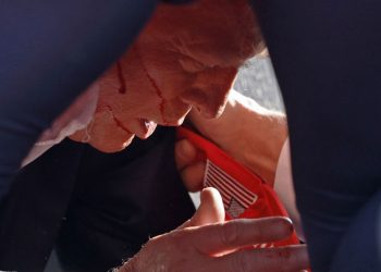 Pogled na nasilnu retoriku protiv Donalda Trumpa — RT World News