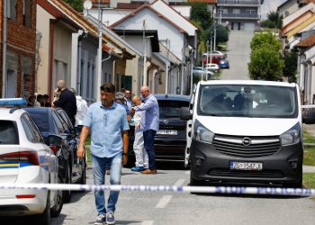 Pogledajte fotografije s mjesta pokolja u Daruvaru