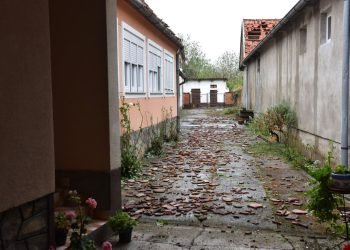 Pogledajte kako Bošnjaci izgledaju dan poslije razornog nevremena: ‘Podsjeća na ratno razdoblje’