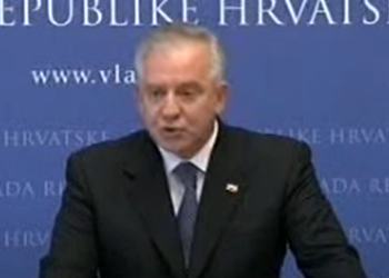 Pogledajte kako je Sanader prije 15 godina šokirao Hrvatsku: ‘Ja sam svoju dionicu odradio’