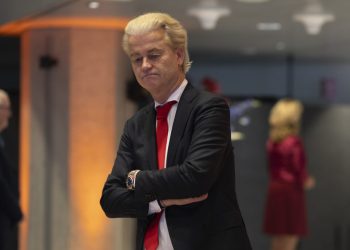 Pojačanje iz Nizozemske: Wildersov PVV pridružio se Orbanovom savezu stranaka