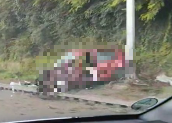 Pojavila se fotografija nesreće u Zagrebu u kojoj je poginula maloljetnica: Prizor je stravičan