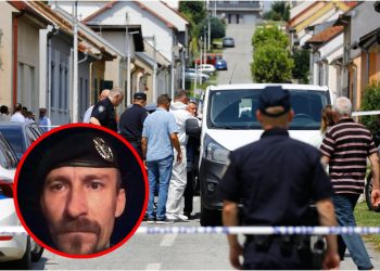 Pojavili se novi potresni detalji stravičnog zločina, nagađa se motiv suludog ubojice