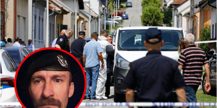 Pojavili se novi potresni detalji stravičnog zločina, nagađa se motiv suludog ubojice