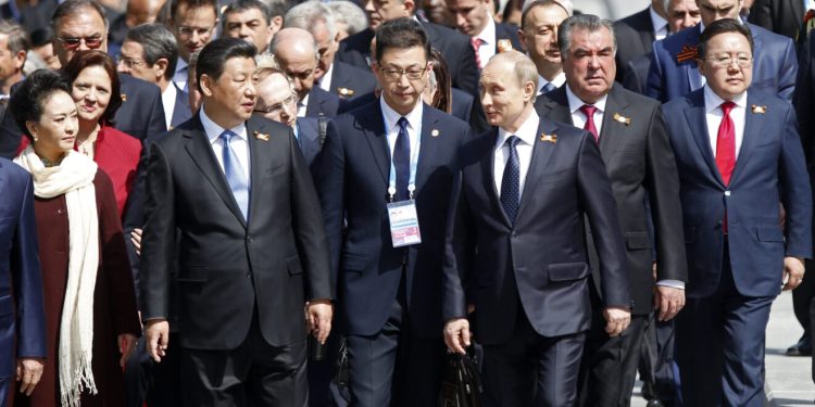 Pojavio se vrlo opasan plan Amerike za Kinu: Ovim metodama ih žele odvesti u propast