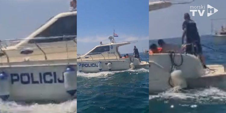 Pokušali smo ga reanimirati, no nažalost bezuspješno