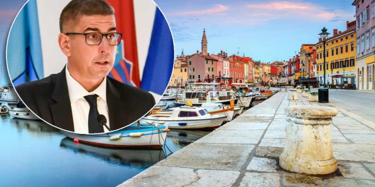 Policija podigla prijavu protiv gradonačelnika Rovinja