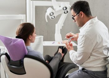 Policija ulovila hrvatskog zubara: Ljudi godinama nisu bili ni svjesni što im radi