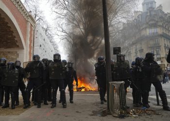 Politički potres nakon izbora u Francuskoj: ‘Započinje nova era’