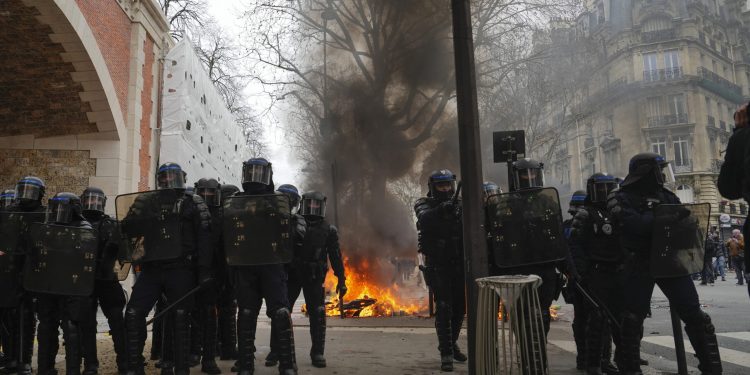 Politički potres nakon izbora u Francuskoj: ‘Započinje nova era’