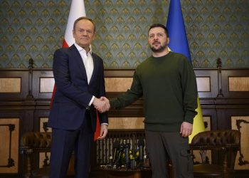 Poljsko-ukrajinski pakleni plan na koji će Rusi odgovoriti svom silom. Konačna odluka na NATO summitu