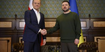 Poljsko-ukrajinski pakleni plan na koji će Rusi odgovoriti svom silom. Konačna odluka na NATO summitu