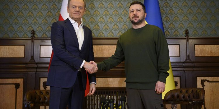 Poljsko-ukrajinski pakleni plan na koji će Rusi odgovoriti svom silom. Konačna odluka na NATO summitu