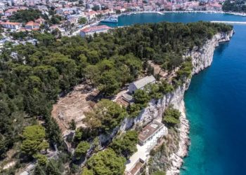 Poluotok Sv. Petar zaštićen od devastacije