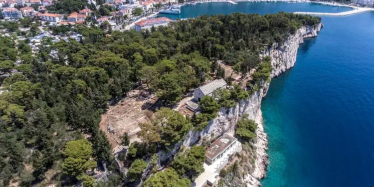 Poluotok Sv. Petar zaštićen od devastacije